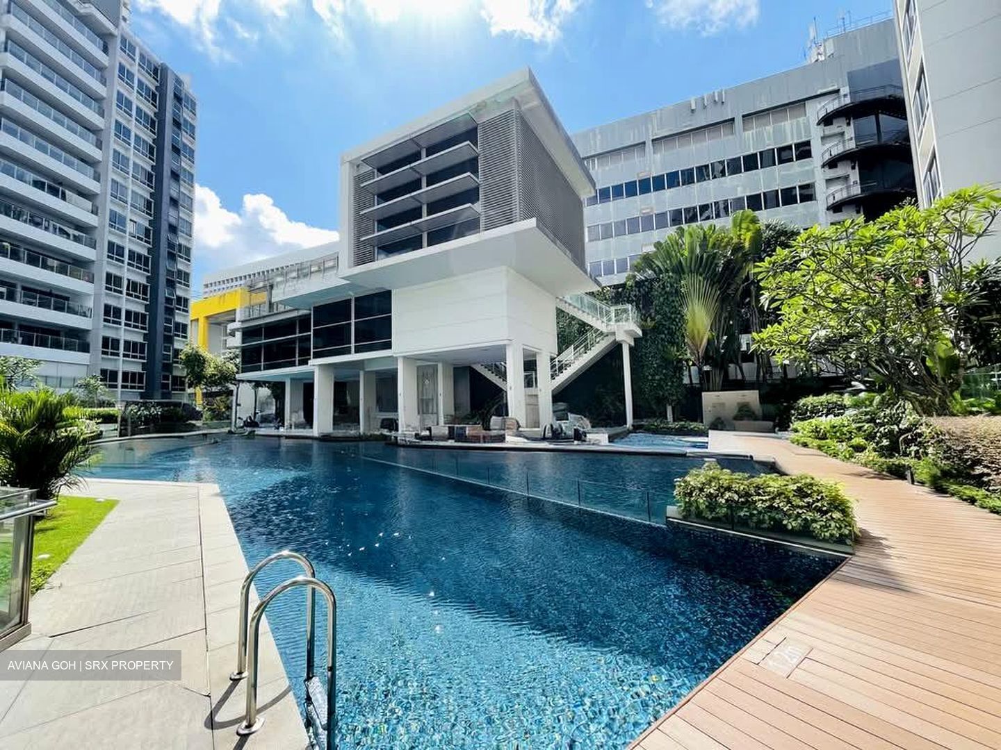 Sophia Residence (D9), Condominium #586214701